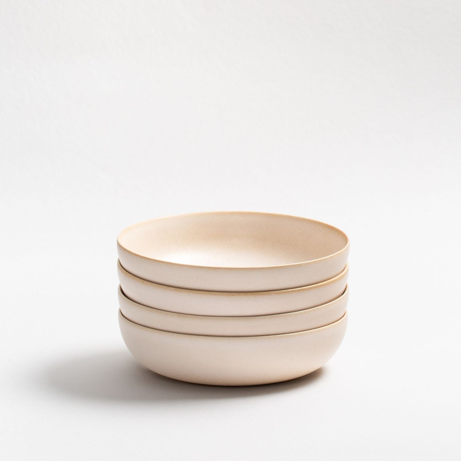 Dune Stoneware 16 Pieces Set