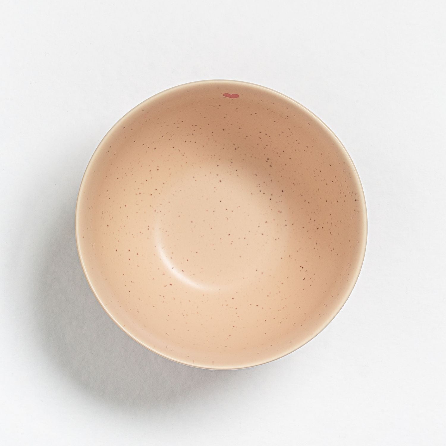Cozy Hearts Stoneware Bowl 16