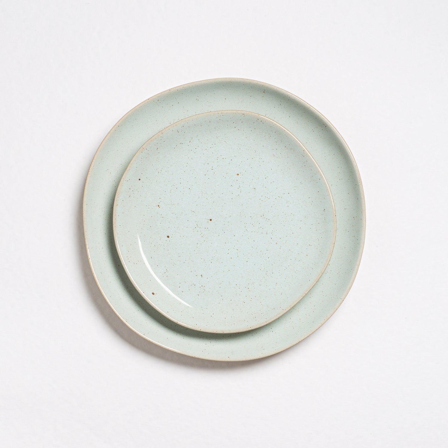 Minted Dinner Plate 27,5cm