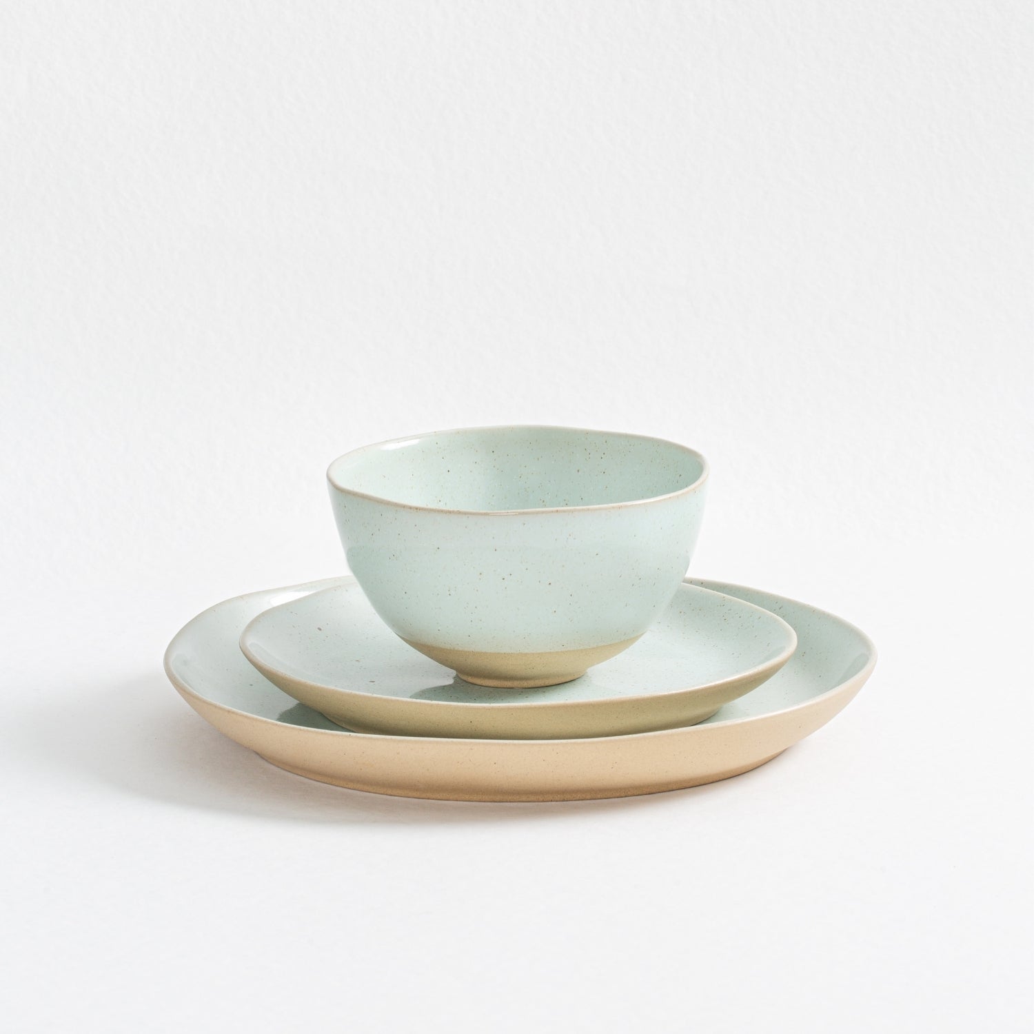 Minted Dinner Plate 27,5cm