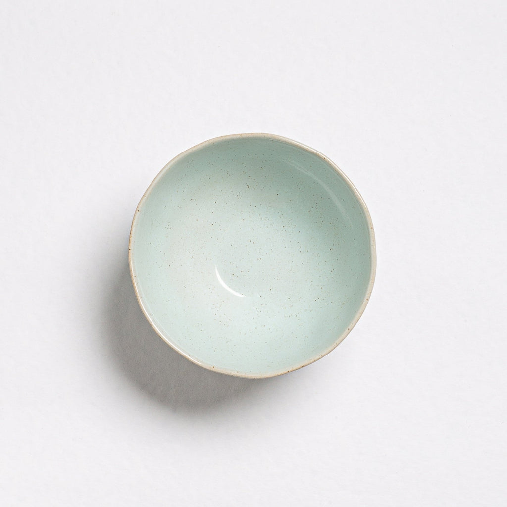 Minted Bowl 15cm