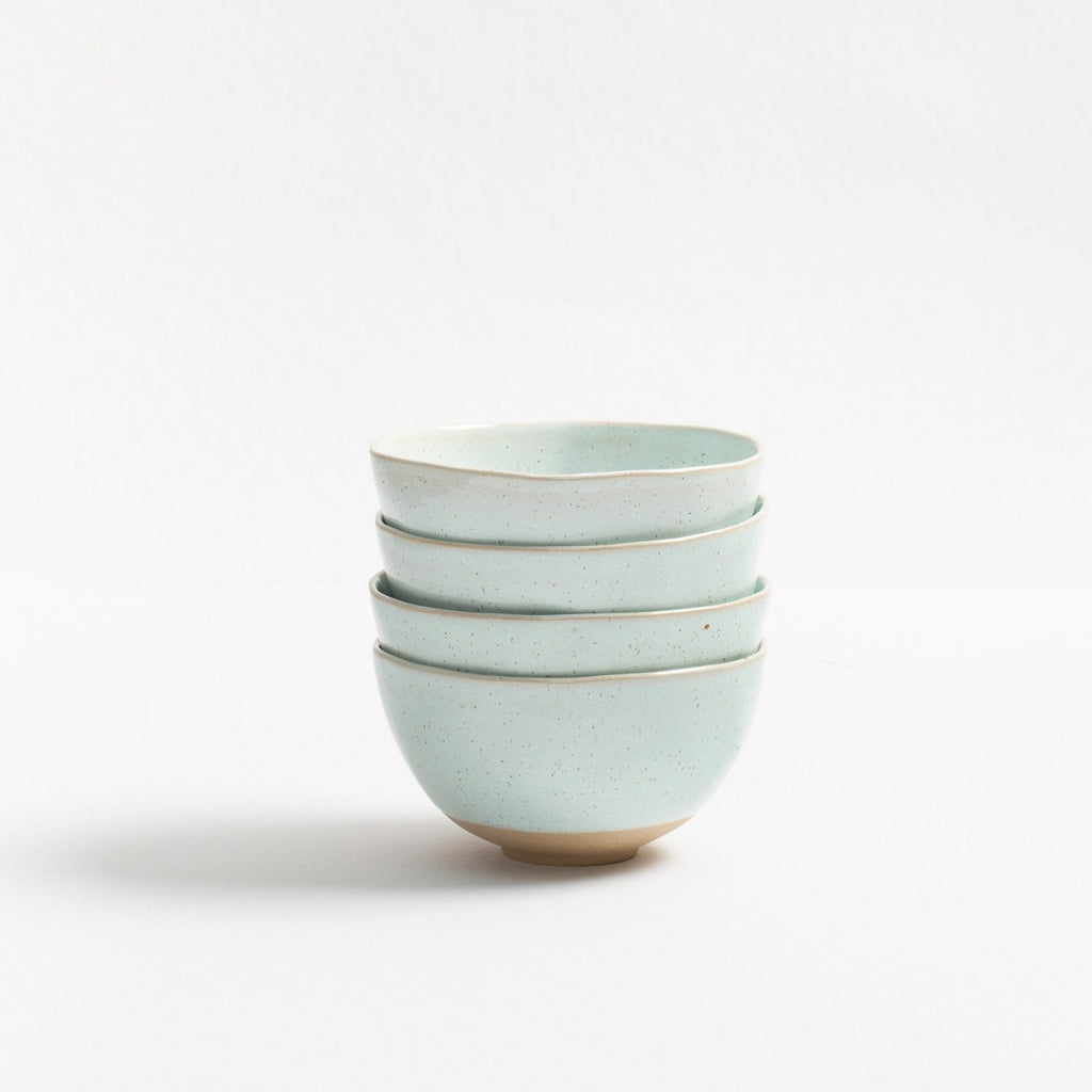 Minted Bowl 15cm
