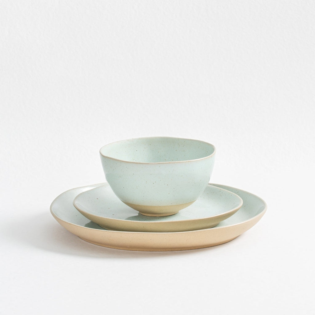 Minted Bowl 15cm