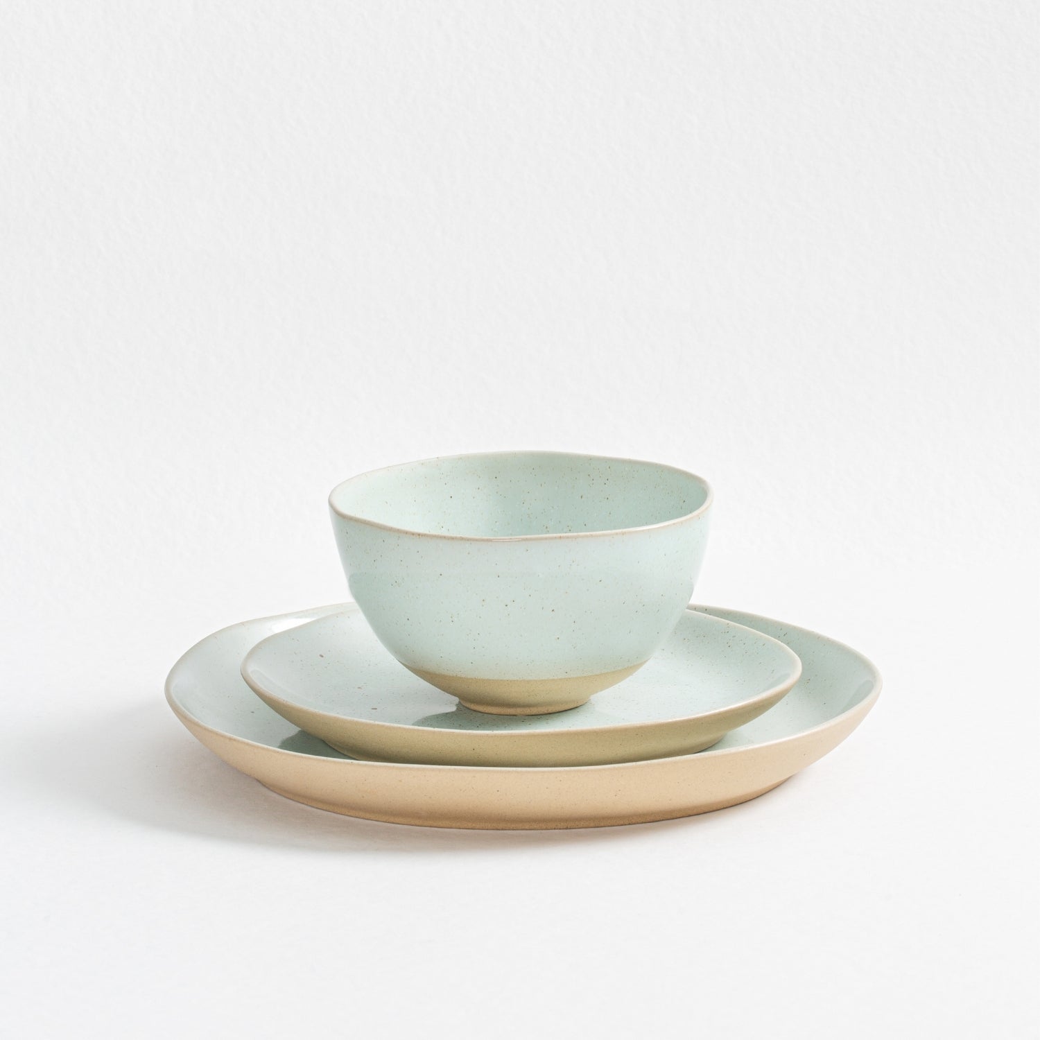 Minted Bowl 15cm