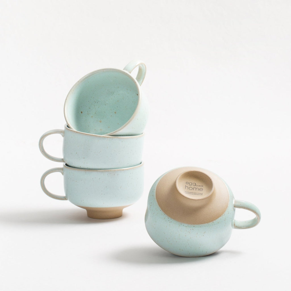 Minted Mug 300ml