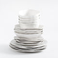 Pure Stoneware 16 Pieces Set