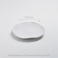 Pure Stoneware Bread Plate 16cm