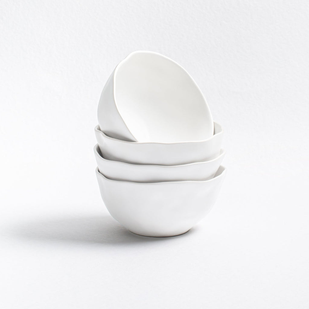 Pure Stoneware Bowl 16cm