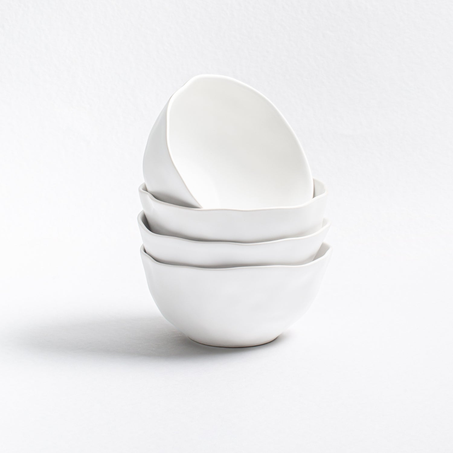 Pure Stoneware Bowl 16cm