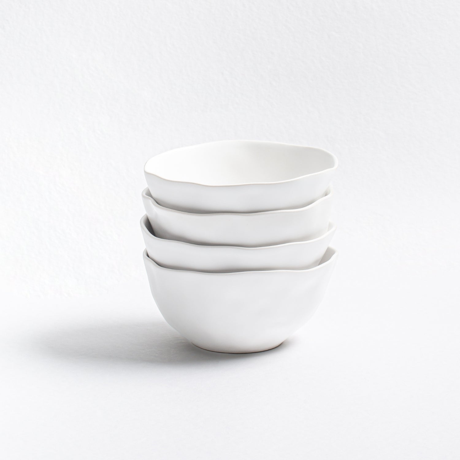 Pure Stoneware Bowl 16cm