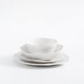 Pure Stoneware Bowl 16cm