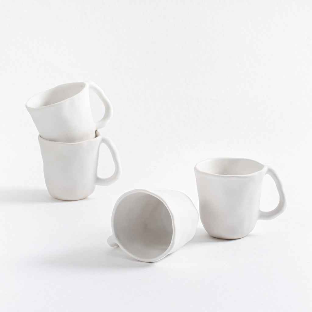 Pure Stoneware Mug 300ml