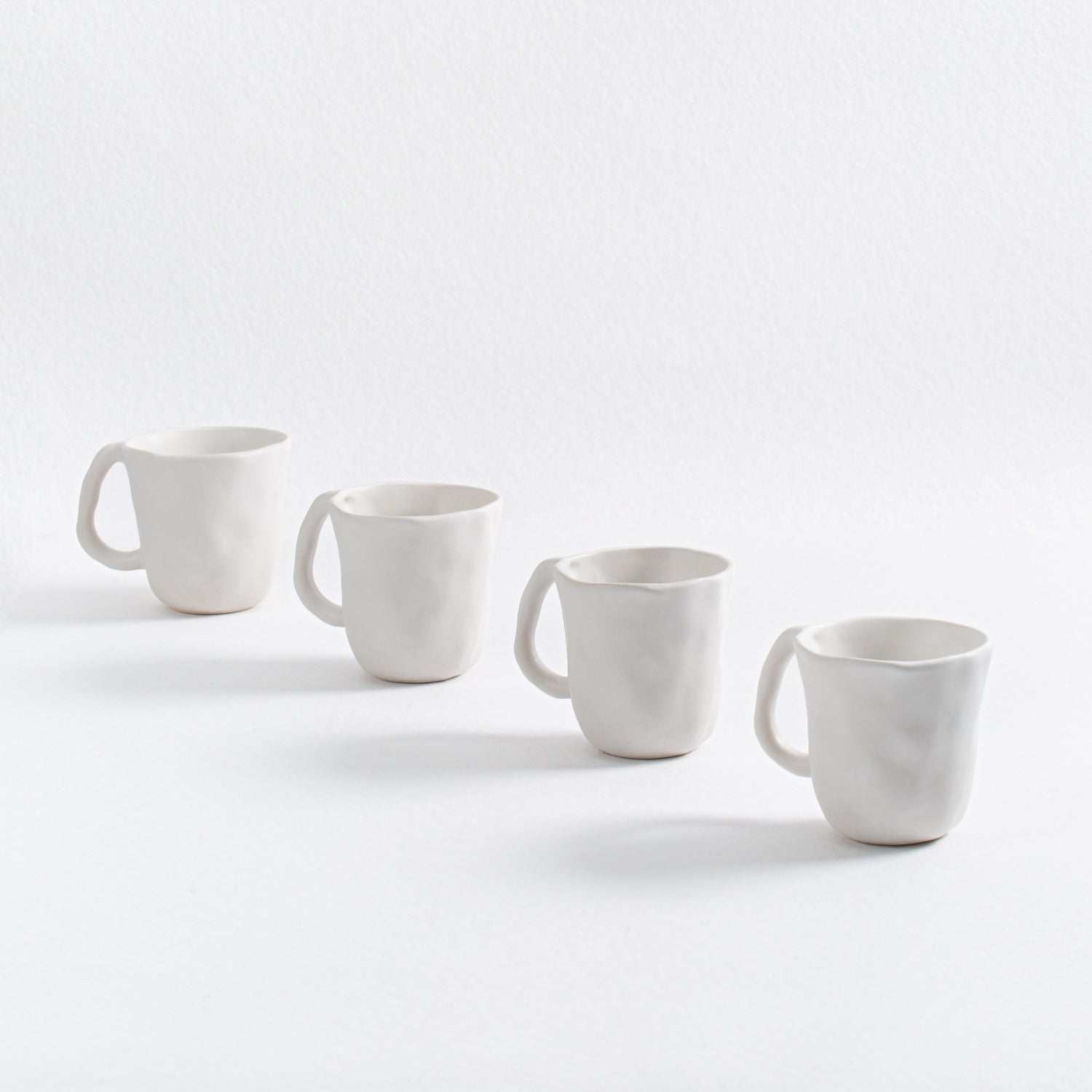 Pure Stoneware Mug 300ml