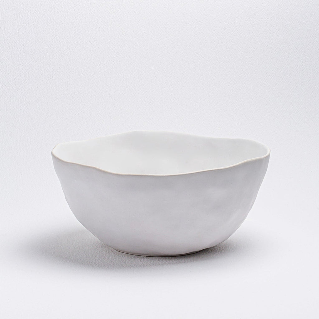Pure Stoneware Salad Bowl 27cm