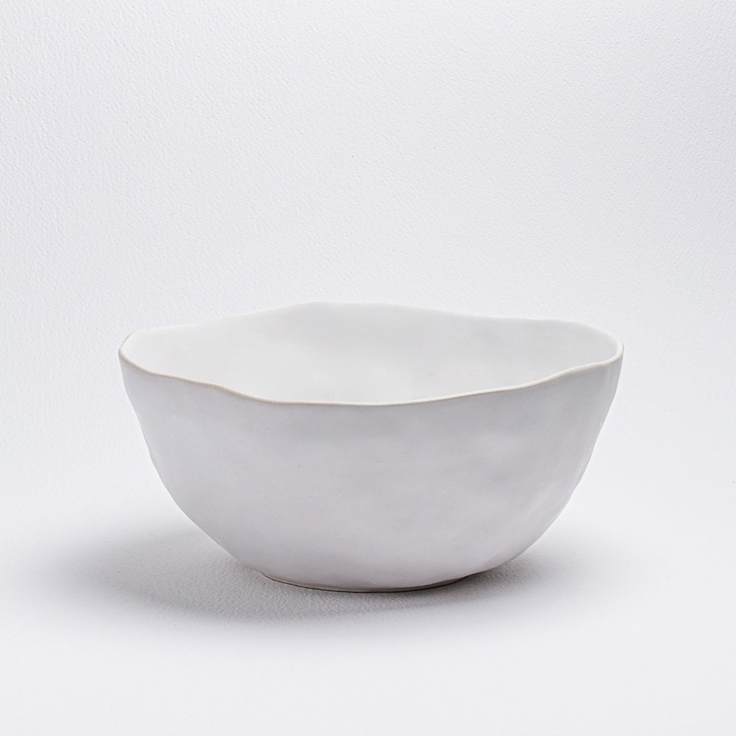 Pure Stoneware Salad Bowl 27cm