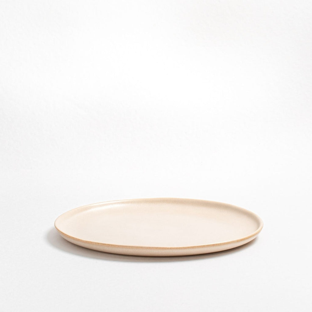 Dune Stoneware Dinner Plate 27cm