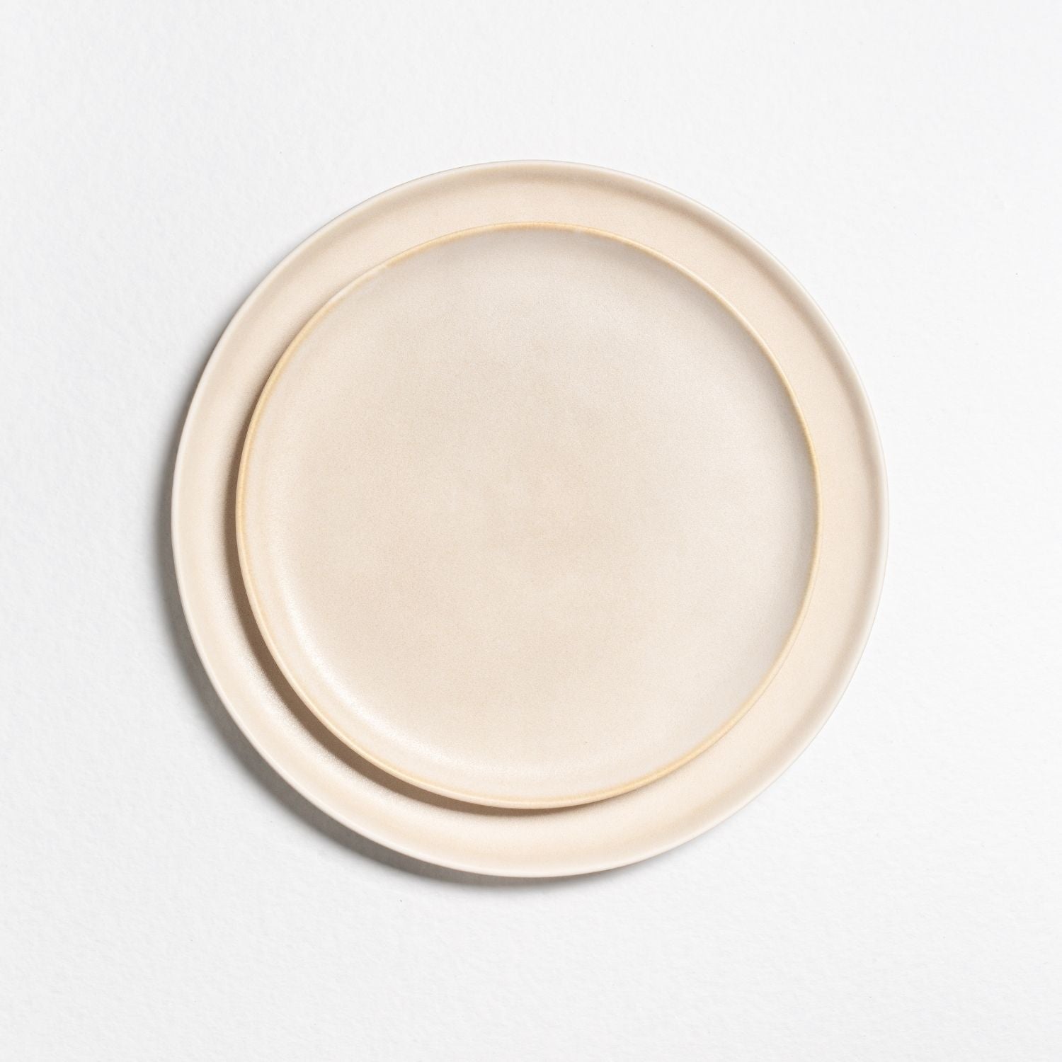 Dune Stoneware Dinner Plate 27cm