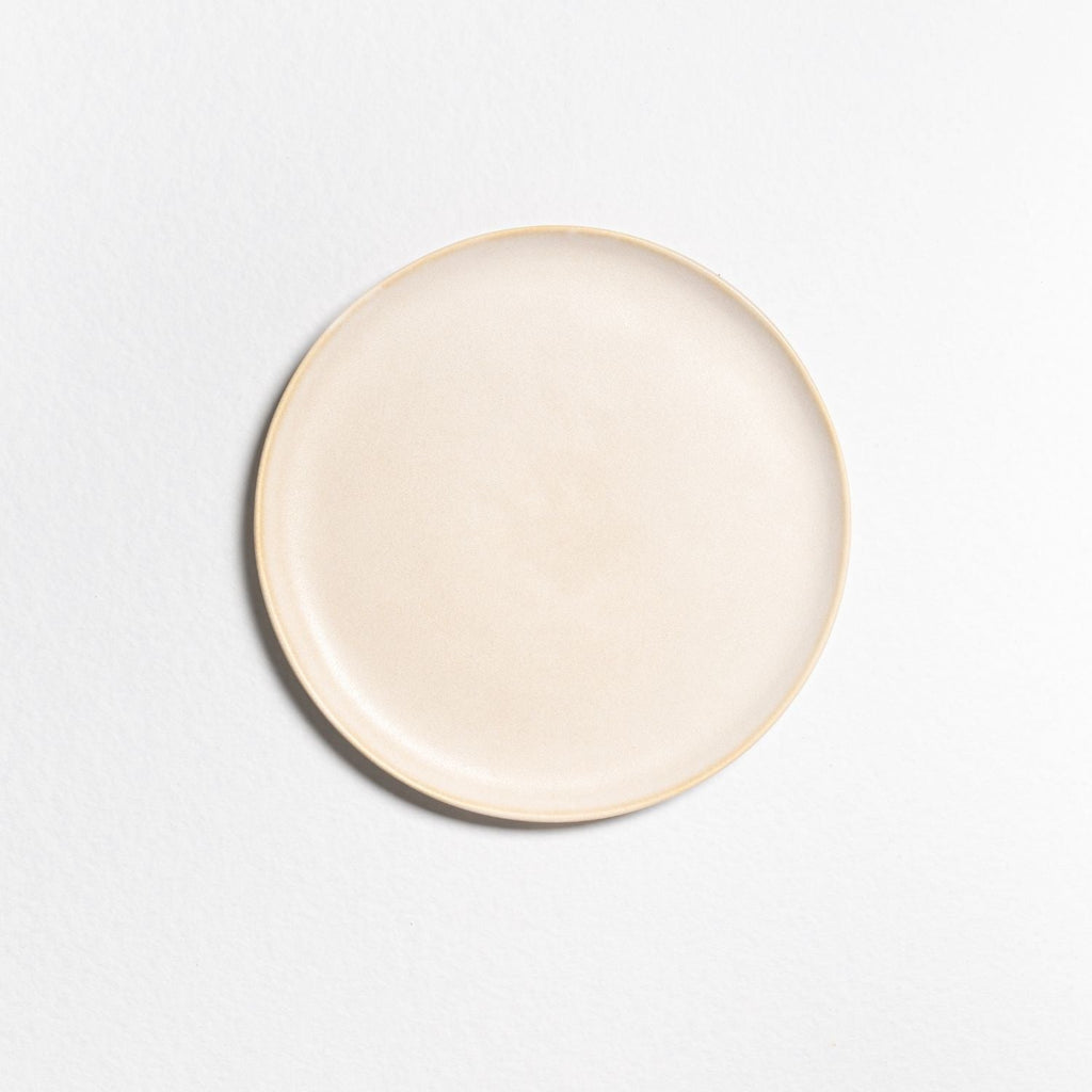 Dune Stoneware Salad Plate 22cm