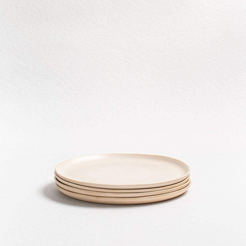 Dune Stoneware Salad Plate 22cm