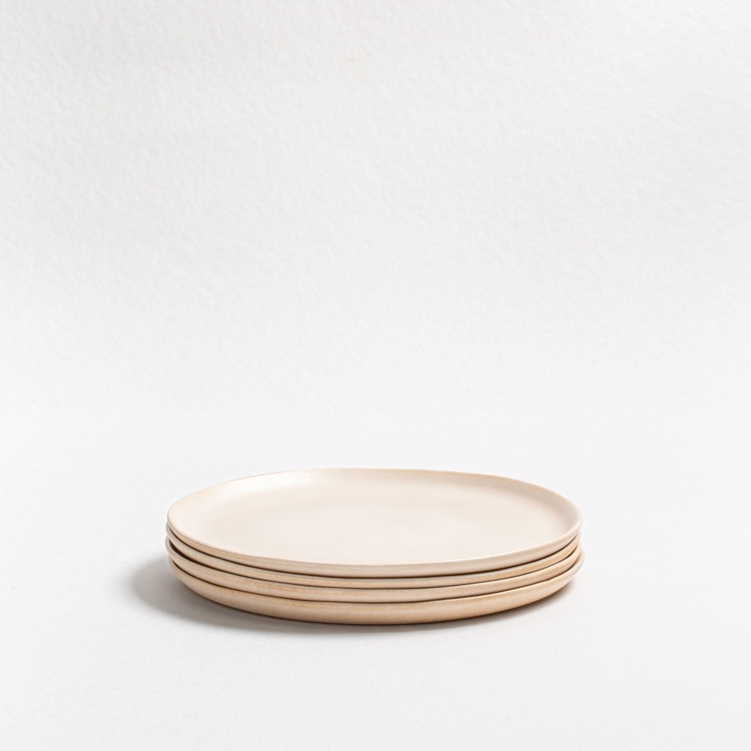 Dune Stoneware Salad Plate 22cm