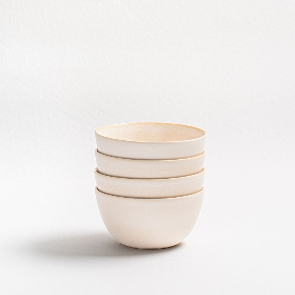 Dune Stoneware Bowl 16cm