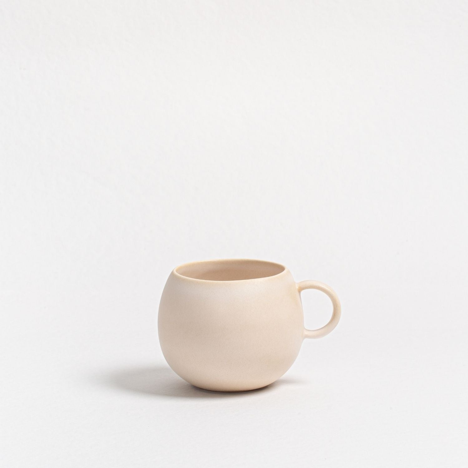 Dune Stoneware Mug 500ml