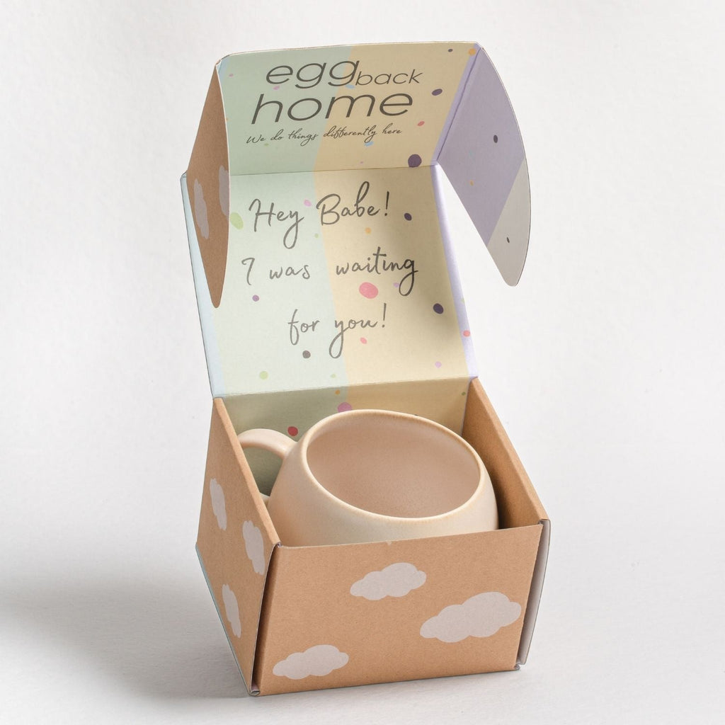 Dune Stoneware Mug 500ml