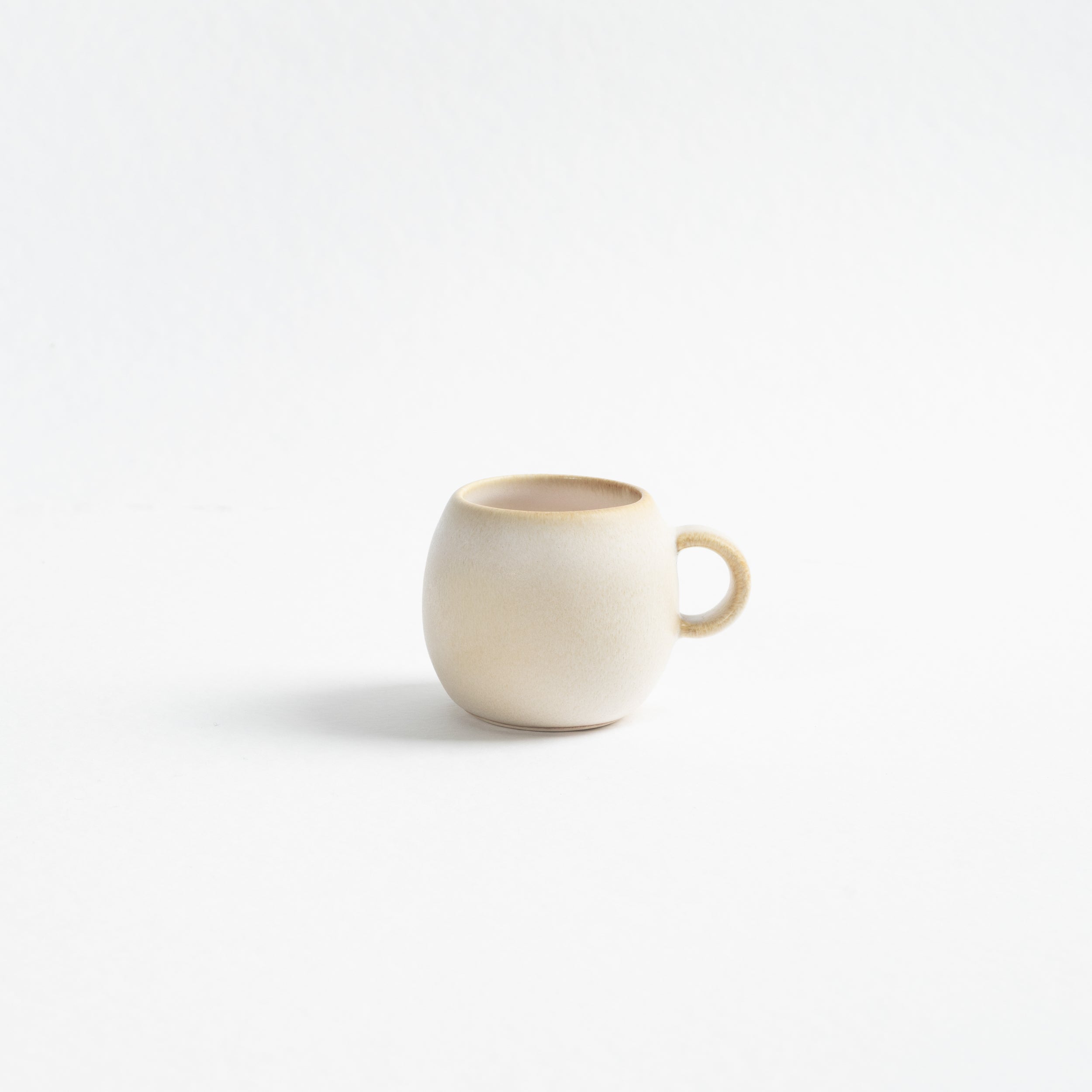 Dune Stoneware Mug 90ml