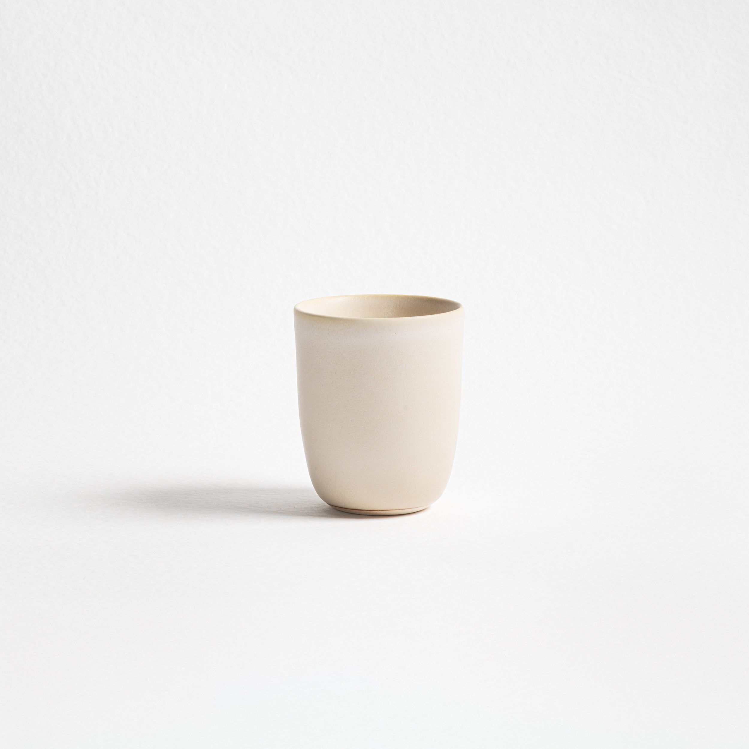 Dune Stoneware Cup 220ml