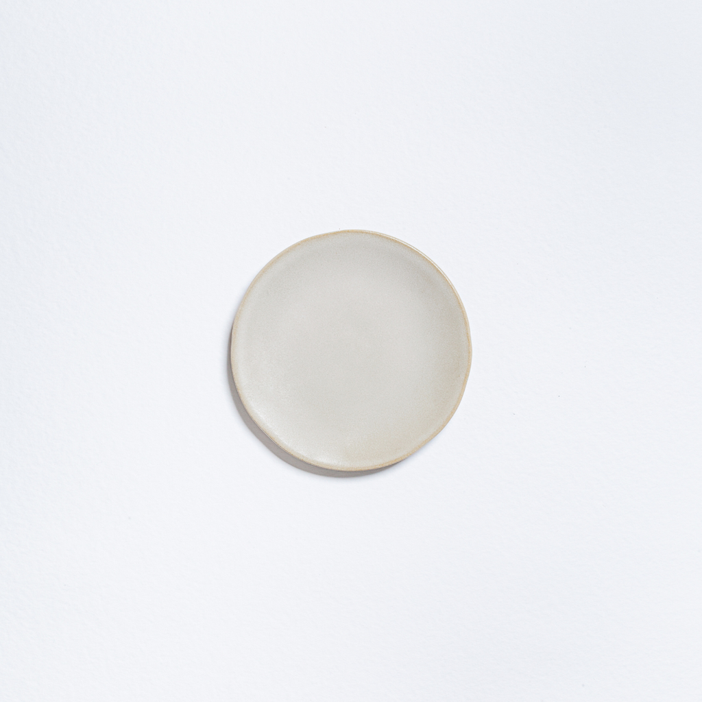 Terra Porcelanic Stoneware 16 Pieces Set - Egg Back Home