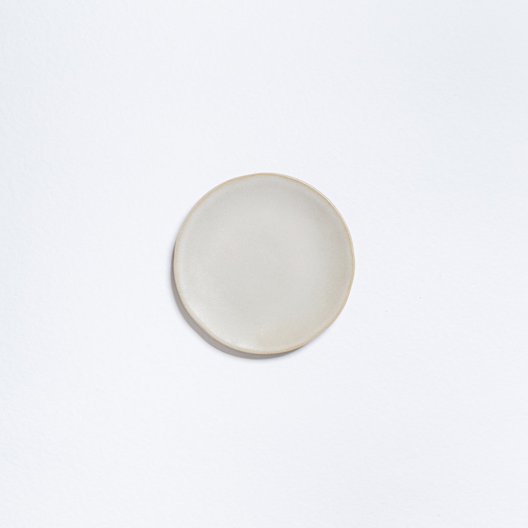 Terra Porcelanic Stoneware 16 Pieces Set - Egg Back Home