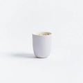 Breeze Party In Lilac Medium Cup 220ml  - Tableware and Drinkware