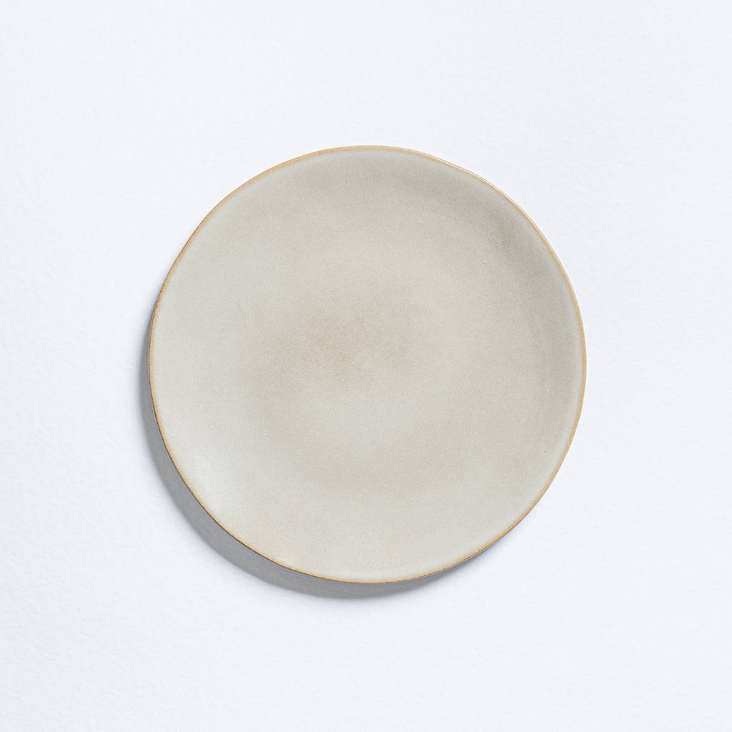 Terra Porcelanic Stoneware 16 Pieces Set - Egg Back Home