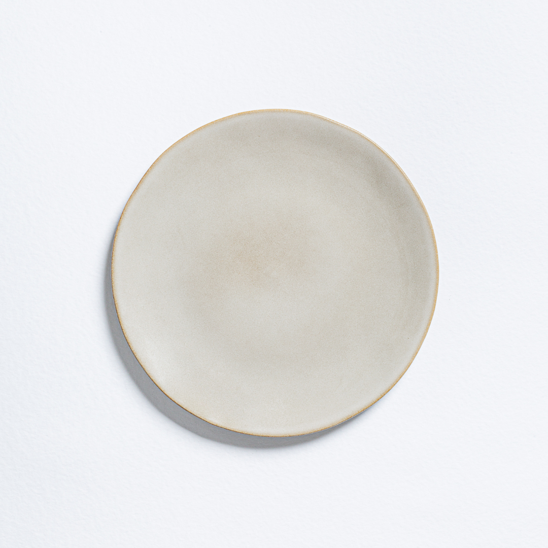 Terra Porcelanic Stoneware 16 Pieces Set - Egg Back Home