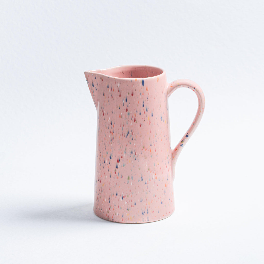 New Party Pitcher 1.5L Pink - Egg Back Home