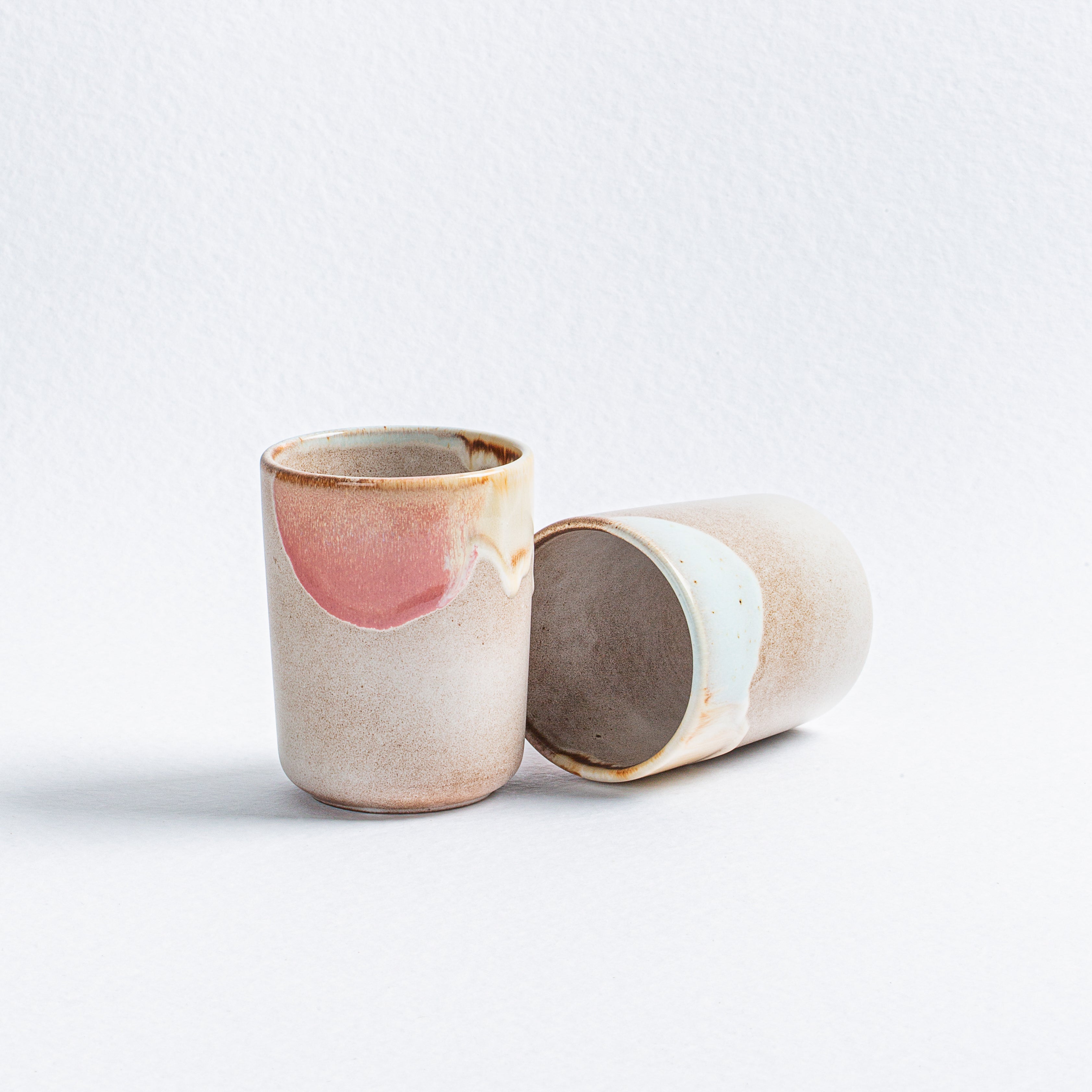 Melting Ice Cream Cup 260ml - Egg Back Home