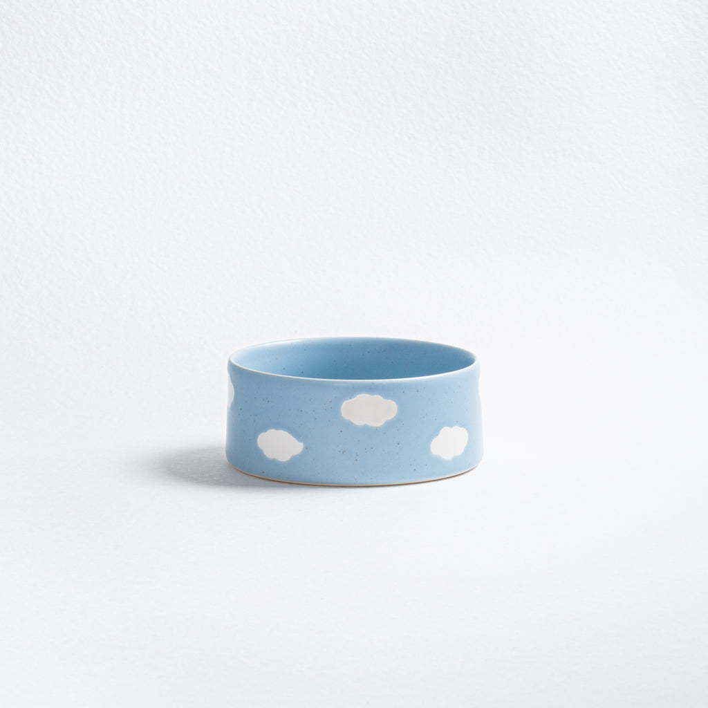 Cloud Pet Bowl 16,5cm 2 Pieces Set