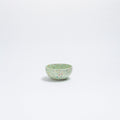 New Party Mini Bowl Green - Egg Back Home