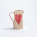 Cozy Hearts Pitcher 1.5L Limited Edition - Egg Back Home