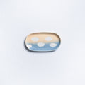 Cloud Peach Sky Mini Tray