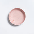 New Party Pasta Plate 21cm Pink