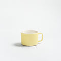 Breeze Party In Stoneware Mug 450ml Yellow