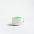 Breeze Party Out Stoneware Mug 450ml Green