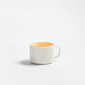 Breeze Party Out Stoneware Mug 450ml Orange
