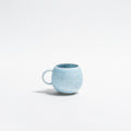 New Party Ball Mug 250ml Soft Blue