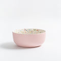 Breeze Party In Salad Bowl 26cm Pink