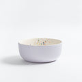 Breeze Party In Salad Bowl 26cm Lilac