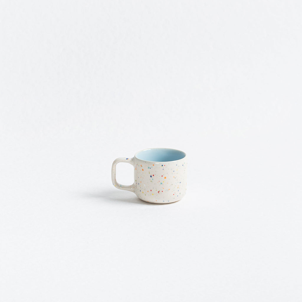 Breeze Party Out Mug 60ml Mix 4 Pieces Set