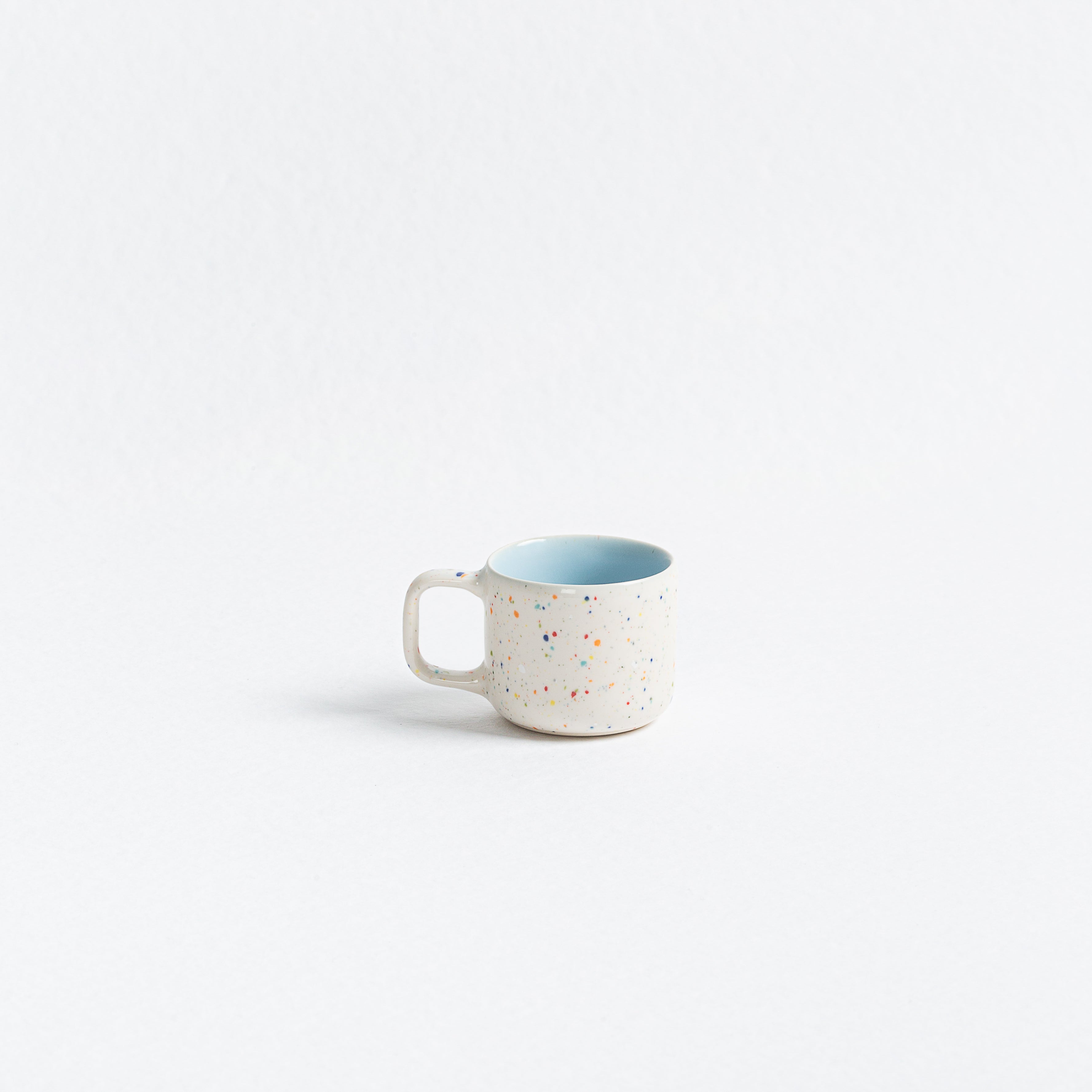 Breeze Party Out Mug 60ml Mix 4 Pieces Set