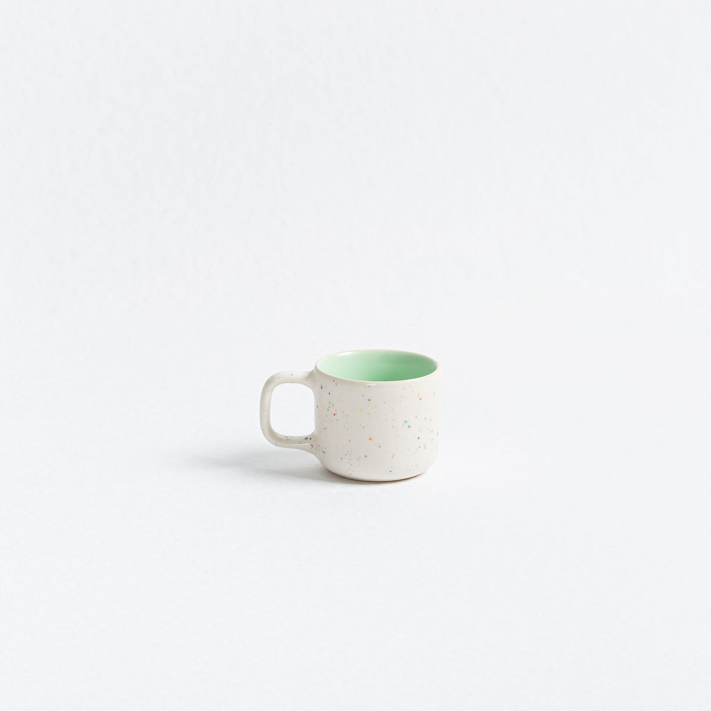 Breeze Party Out Mug 60ml Mix 4 Pieces Set